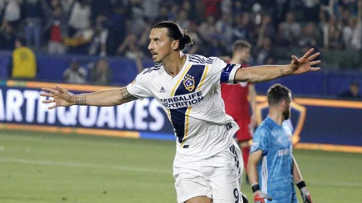 İbrahimovic sürpriz yapabilir