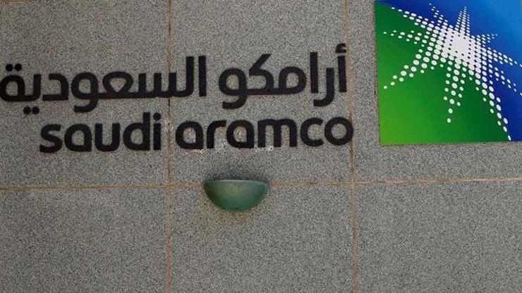 Saudi Aramconun net karı 9 petrol devinin toplamından fazla