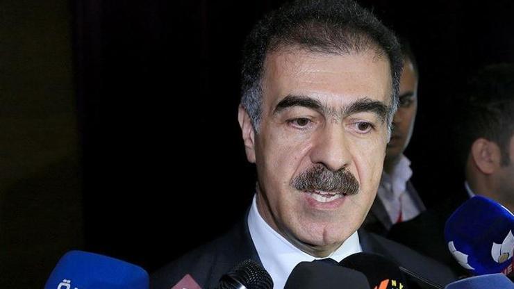 IKBY Dış İlişkiler Başkanı Dizeyi: YPG güvenlik şirketi gibi kullanıldı