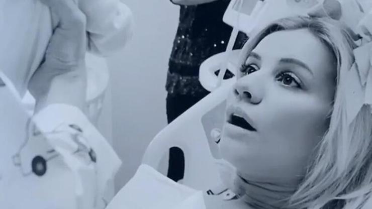 Esra Eroldan duygulandıran paylaşım: İyi mi, hayatta mı