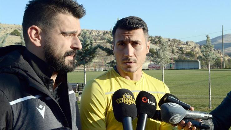 Adis Jahovic: Fenerbahçeyi yeneceğiz