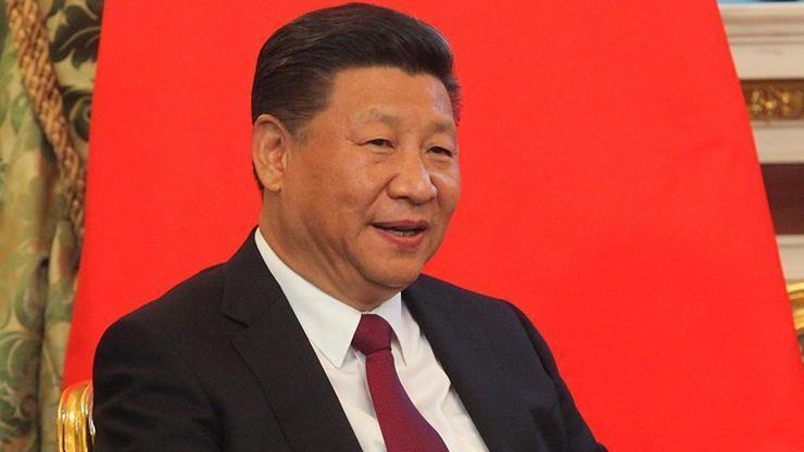 Xi: Ticaret savaşını Çin istemedi, ama korkmuyoruz