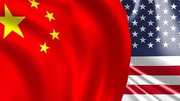 ABDden Çin devlerine yasak