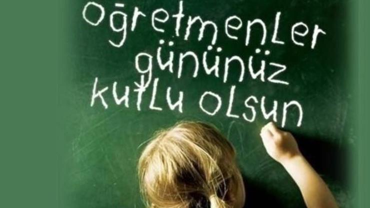 24 Kasım Öğretmenler Günü mesajları (RESİMLİ) Atatürk sözleri