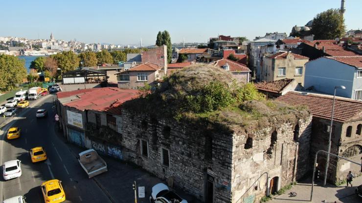 Mimar Sinan’ın yaptığı tarihi hamam satışa çıkarıldı