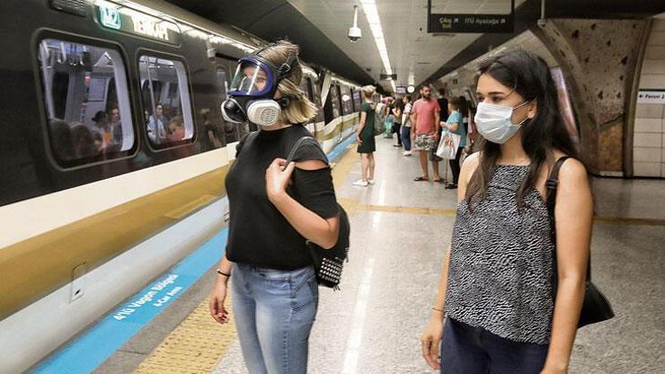 İBB raporunda İstanbul için ürküten tablo