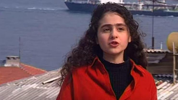 Azeri kızı Günelin inanılmaz değişimi