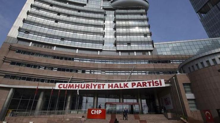 CHPli eski belediye başkanı disipline gönderildi
