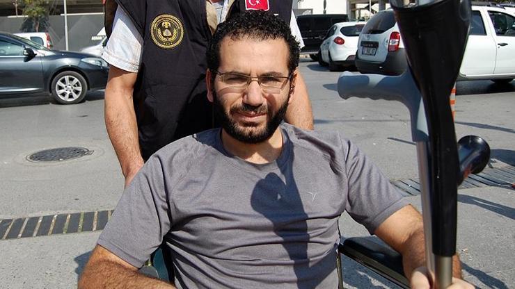 Erzincandaki Ergenekon davasının gizli tanığı olan savcı FETÖcü çıktı