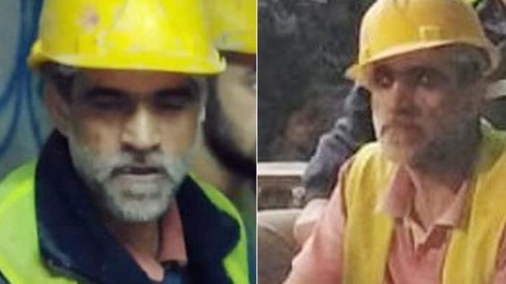 Başakşehirde metro inşaatında göçük: 1 işçi öldü