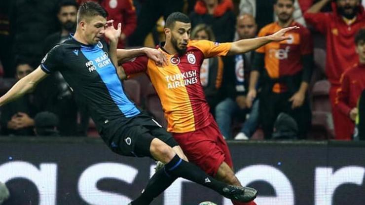 Galatasaraya yeni 10 numara