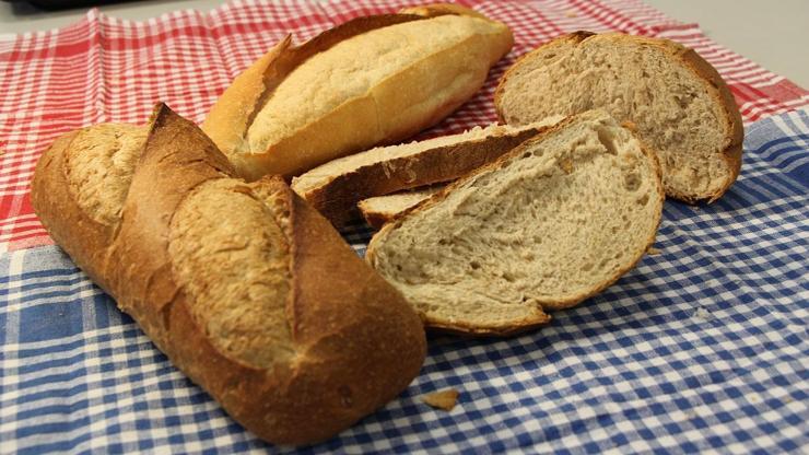 Katkı maddesiz ekmeği nasıl anlarsınız