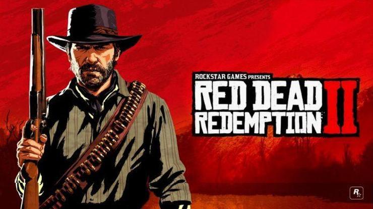 Red Dead Redemption 2 Steam sürümü ile karşımıza çıktı