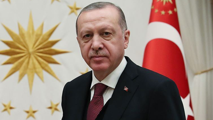 Cumhurbaşkanı Erdoğan veto etmişti İletişim Başkanlığından açıklama