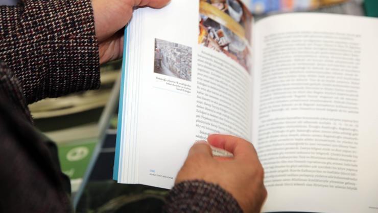 Erdoğan'ın ailesinin kökeni, Orta Asya'ya uzanıyor