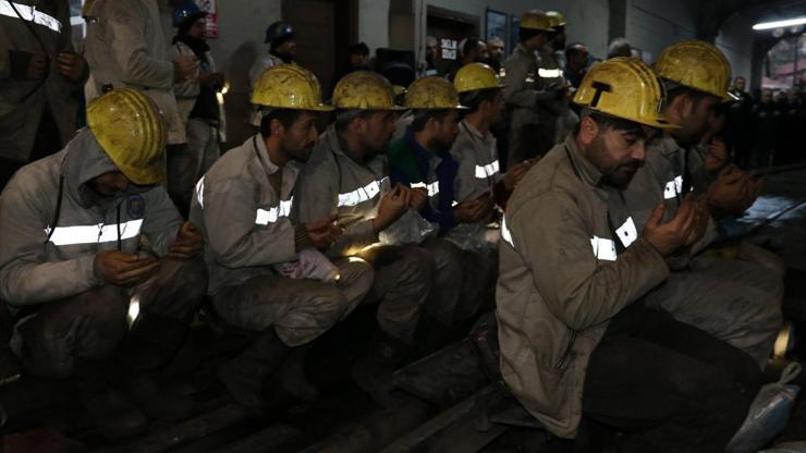 Dünya Madenciler Günü ne zaman