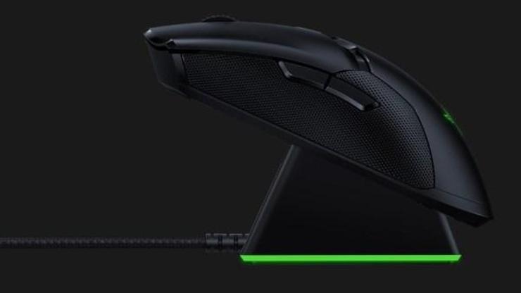 Razer Viper Ultimate : Oyuncular bu mouseu çok sevecekler