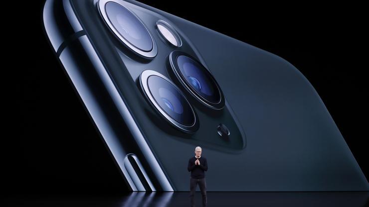 iPhone 11 Proda güvenlik açığı