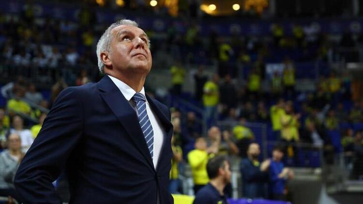 Fenerbahçeden Obradovic kararı