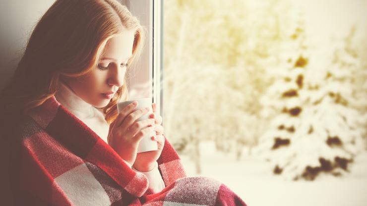 Kış depresyonuna karşı 4 etkili öneri