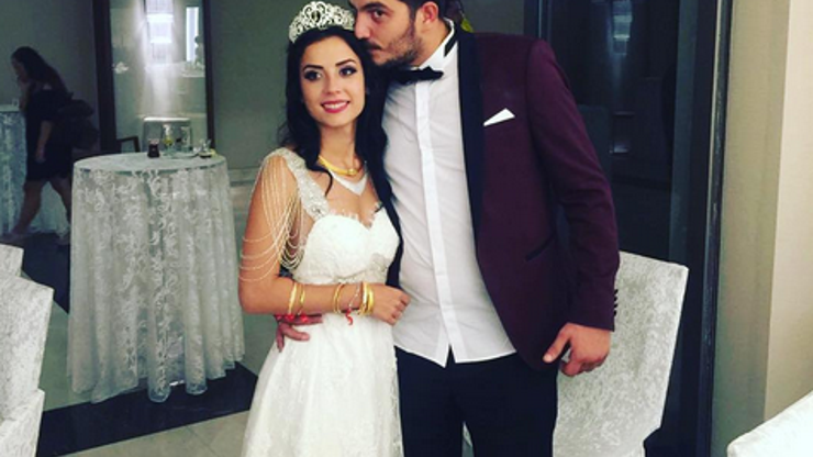 Nur Erkoç ile Batuhan Cimillinin 3 ay önce boşandıkları ortaya çıktı