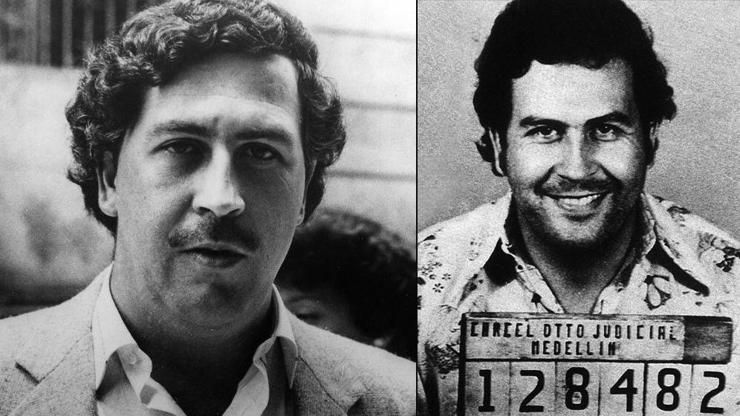 Escobar hakkında kan donduran yeni detaylar