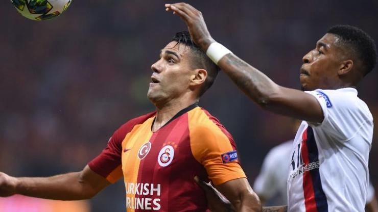 PSG-Galatasaray maçının oranları açıklandı