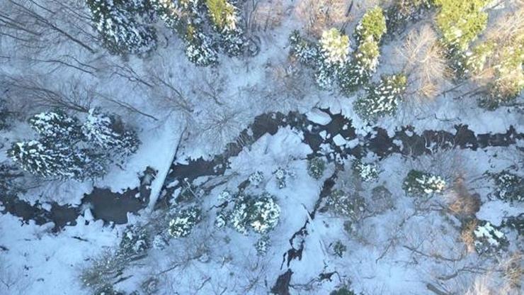 Uludağda kaybolan dağcıları arama çalışmalarında flaş gelişme