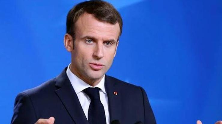 Fransada Macron karşıtlarından greve devam çağrısı