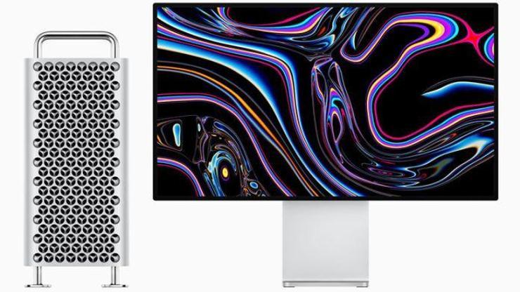 Mac Pro için sayılı günler kaldı