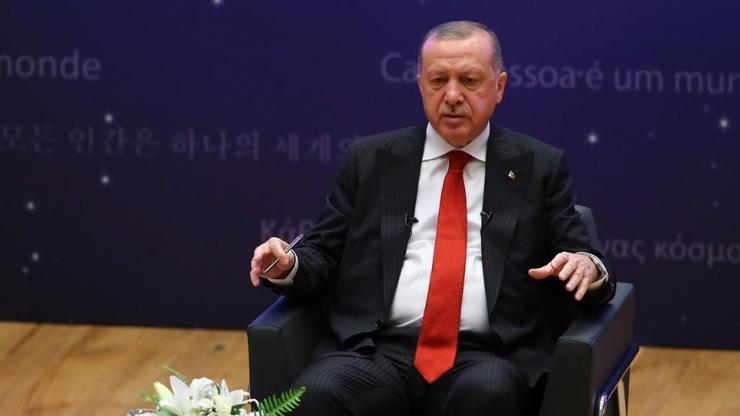 KYK borçları silinecek mi Cumhurbaşkanı Erdoğan’dan önemli açıklama