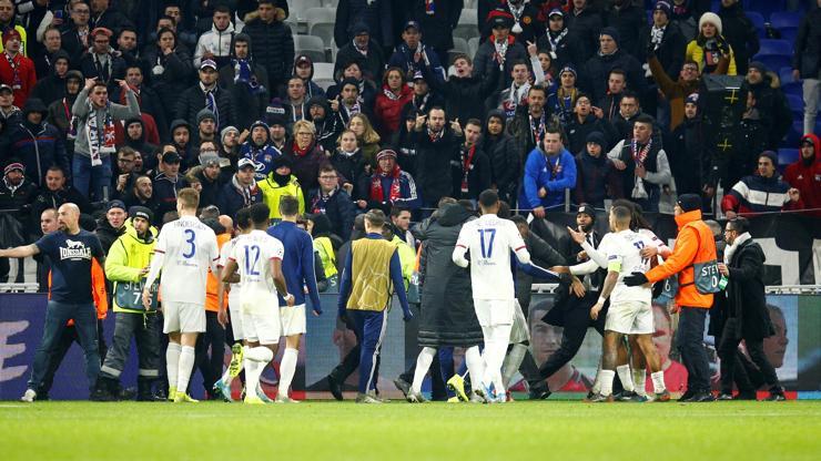 Eski Beşiktaşlı Marcelo Guedese çirkin saldırı