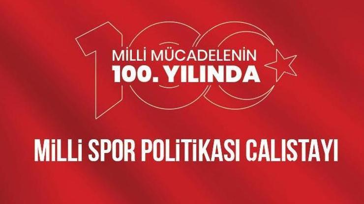 Milli Mücadelenin 100. yılında dünden bugüne Türk sporu