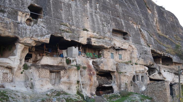 Hasankeyfteki mağaralara restorasyon yapılması talebi