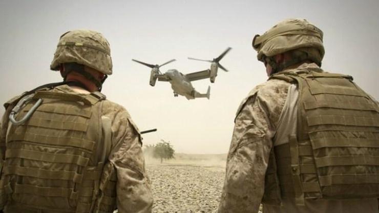 Sivil ölümleri durduran drone tüm dünyada kullanılacak