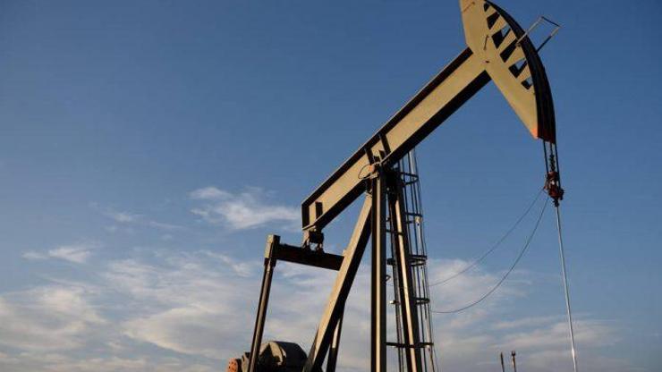 ABDde petrol sondaj kulesi sayısı arttı