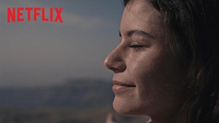 Netflix Atiye’nin yeni fragmanı ile ipuçları veriyor