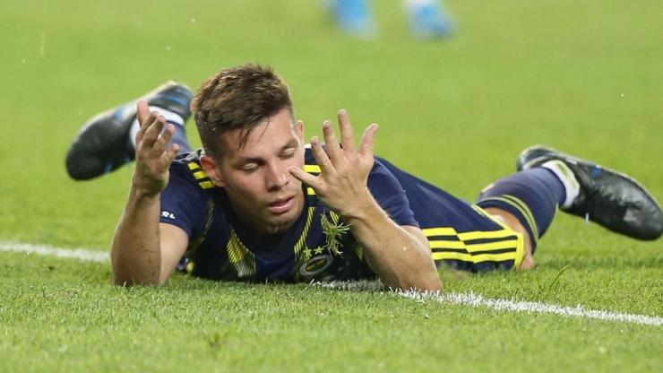 Miha Zajcın dönüş zamanı açıklandı