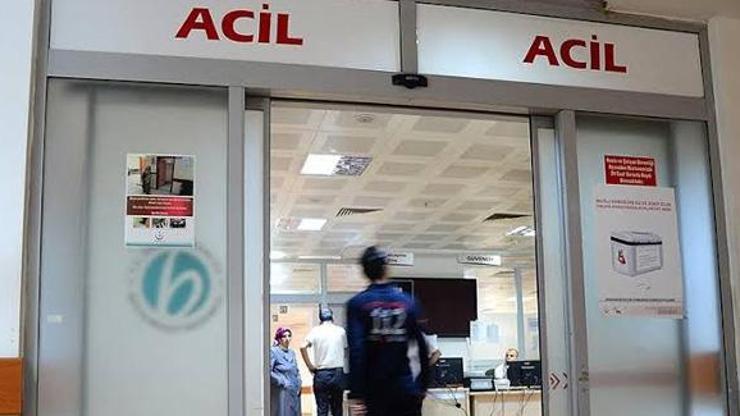 Mevlit yemeği 19 kişiyi hastanelik etti