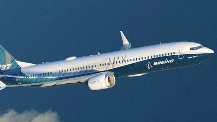 Boeing, 737 Max üretimine ara vermeyi değerlendiriyor