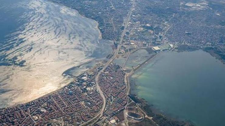 Bakan Turhan: Kanal İstanbulun güzergahını belirledik