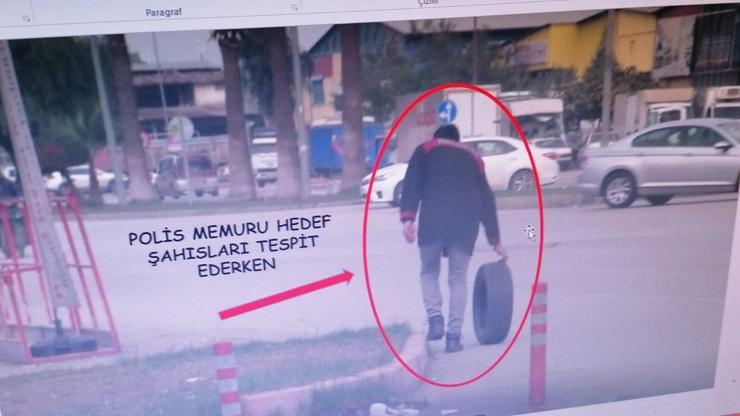 Sigorta şirketlerini şifreyle dolandırdılar