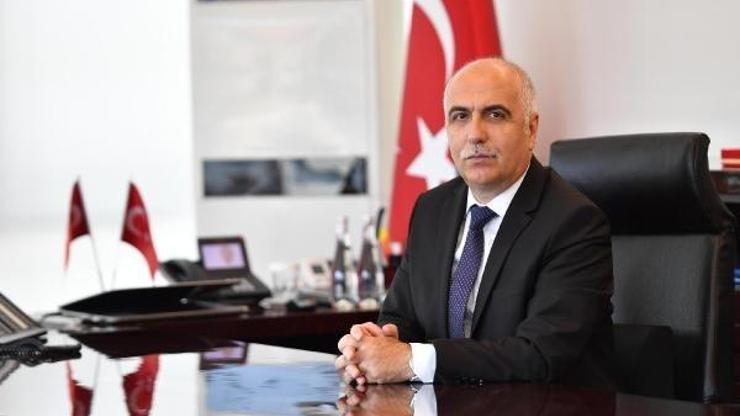Denizli'ye Makine İhtisas Organize Sanayi Bölgesi'ne Bakanlık onayı