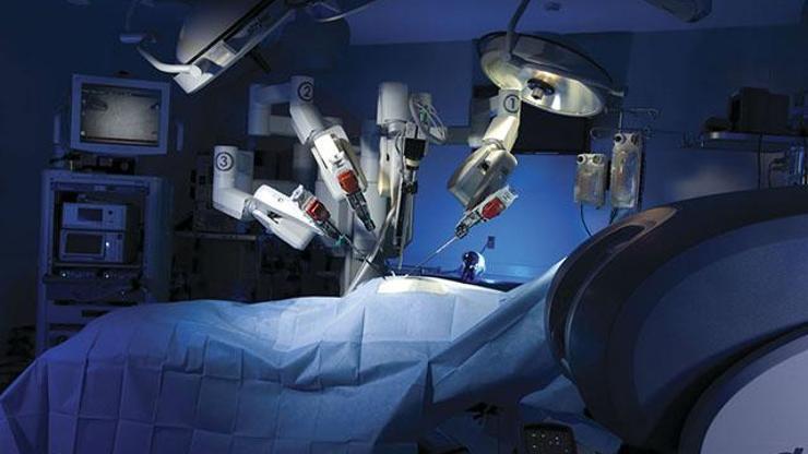 Böbrek tümörlerinde laparoskopik cerrahi