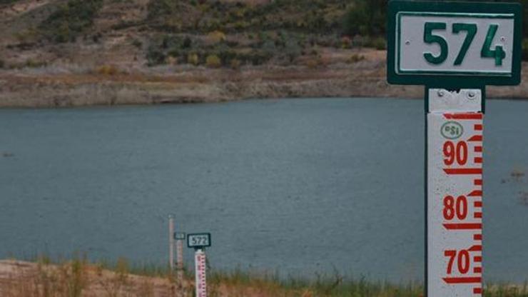 Türkiye yakın gelecekte su kıtlığı yaşayabilir uyarısı