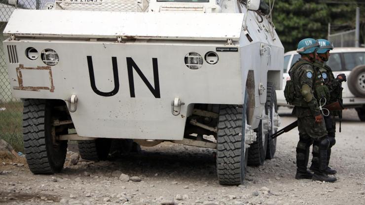 Haitide skandal: BM askerleri cinsel istismarda bulundu, yüzlerce kadını hamile bıraktı