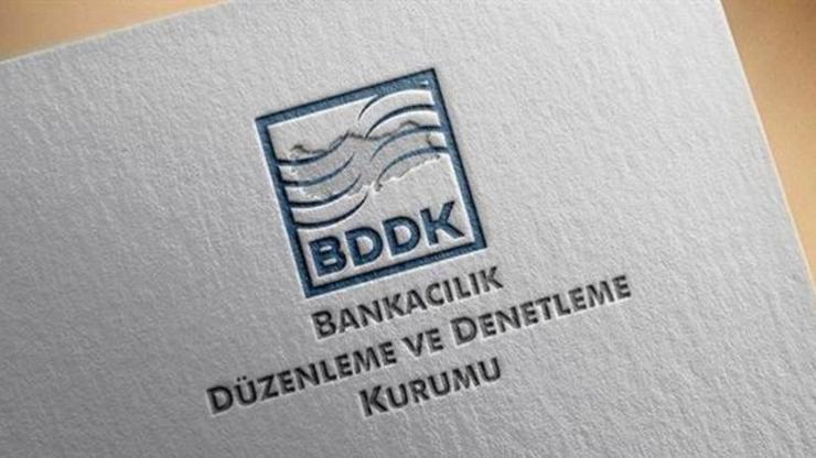 BDDK - Bazı türev işlemlerdeki limitler yüzde 10 ile sınırlandı