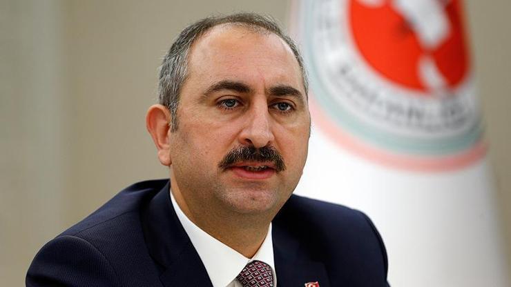 Adalet Bakanı Gülden Hablemioğlu cinayeti açıklaması