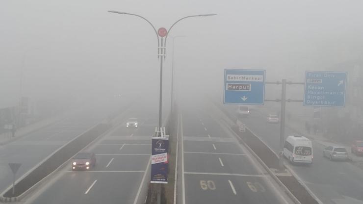 Hava durumu 14 Ocak: Sis, pus, buzlanma Meteoroloji uyardı