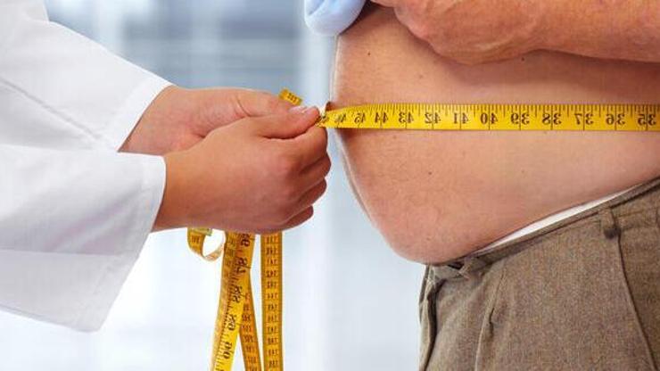 Endişe veren açıklama: 10 yıl içinde nüfusun yarısı obez olabilir